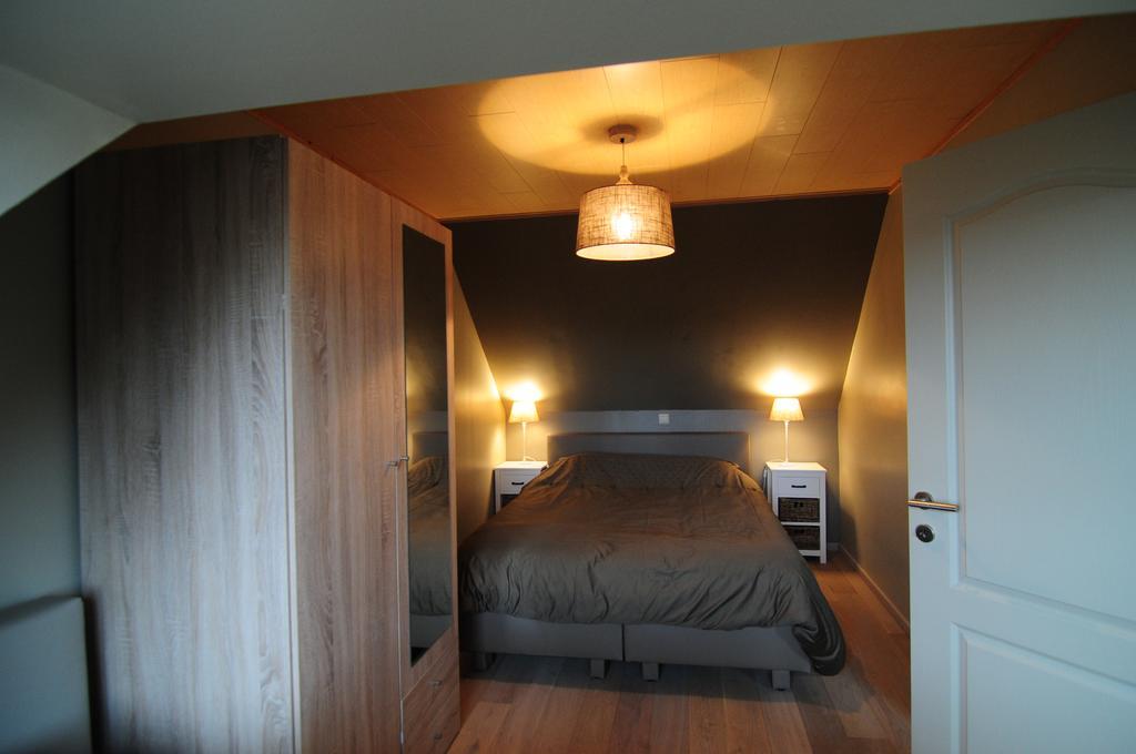 Holiday Home De Levensgenieter Торгаут Номер фото