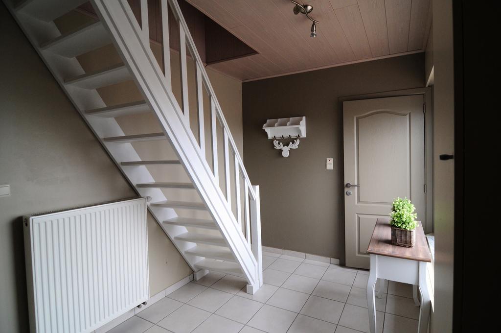Holiday Home De Levensgenieter Торгаут Номер фото