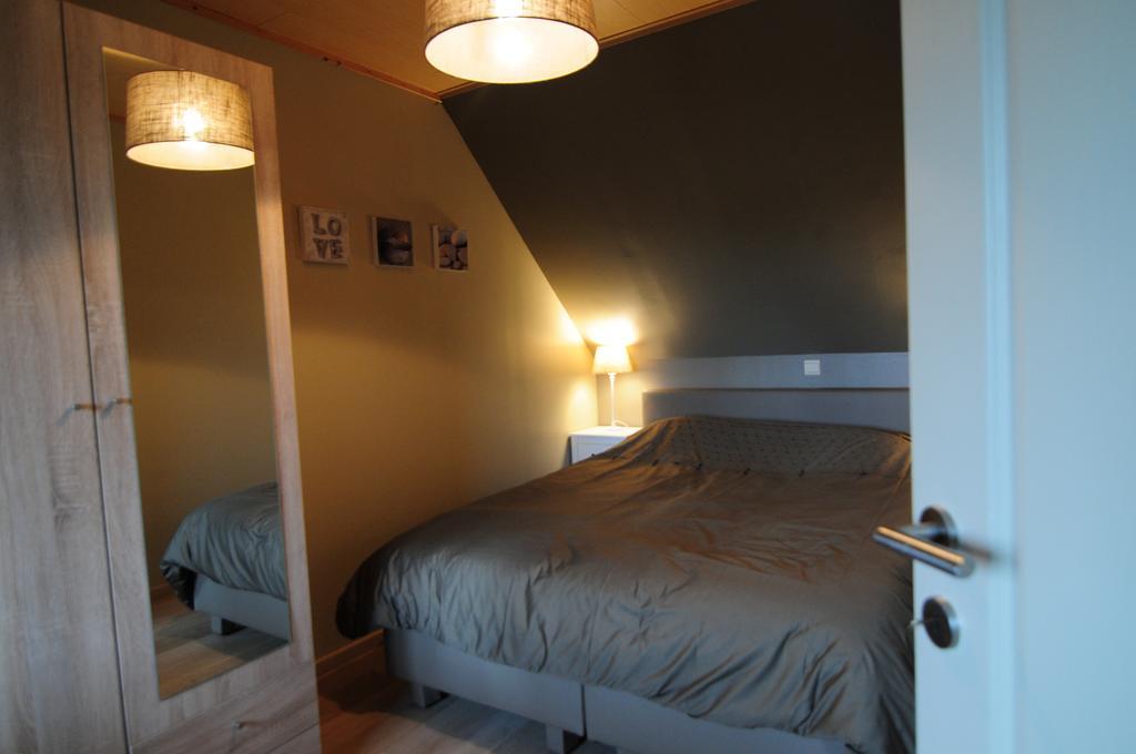 Holiday Home De Levensgenieter Торгаут Номер фото
